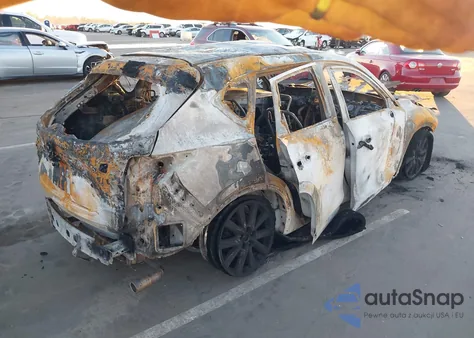 2018 Mazda Cx-5 Touring from USA, damaged, VIN JM3KFACM5J0402195